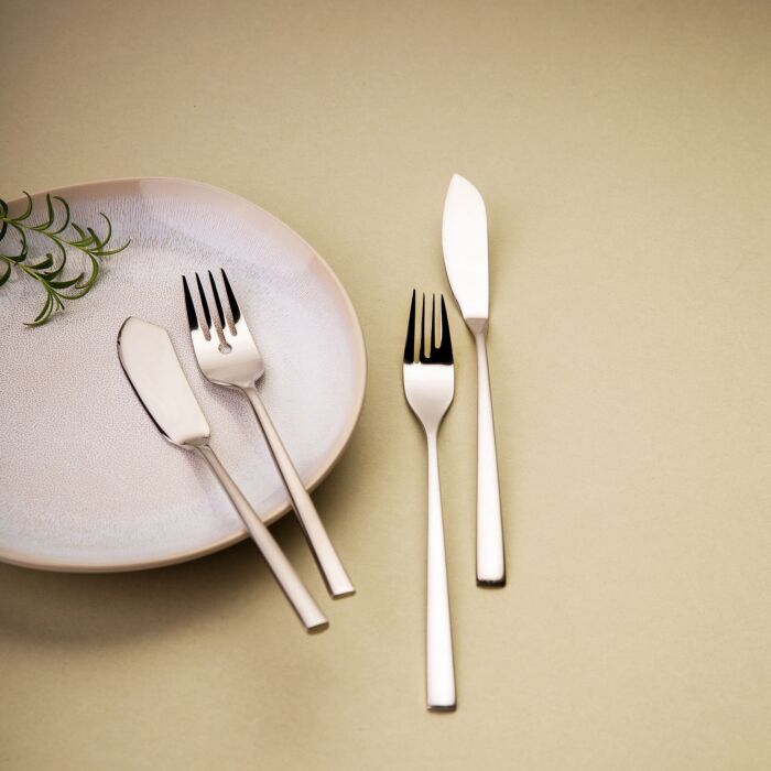 Service de vaisselle «Elements North Organic», 12 pièces, 4 personnes