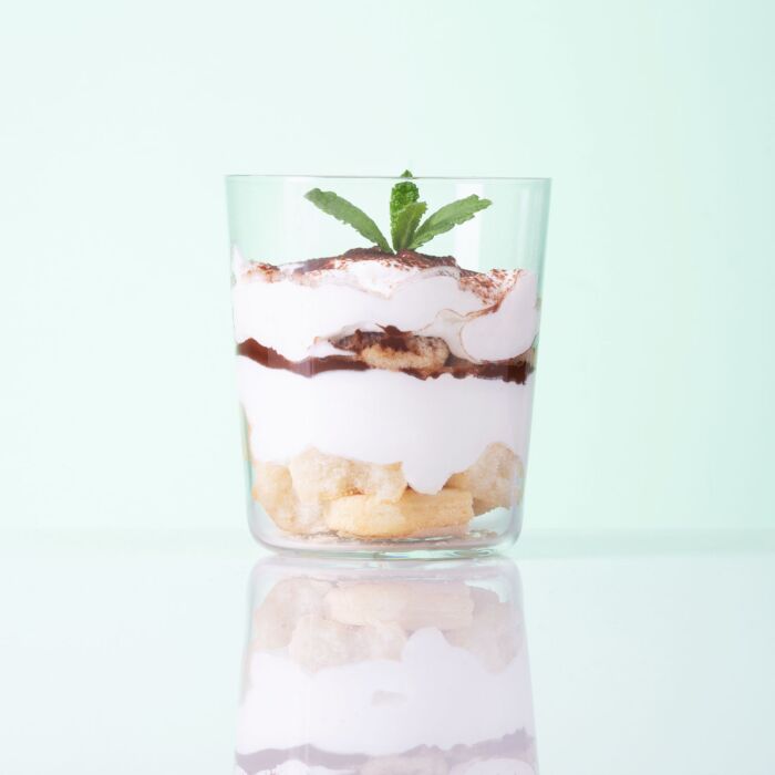 Sola Lunasol Tumbler Verre 440 ml 4 pièces