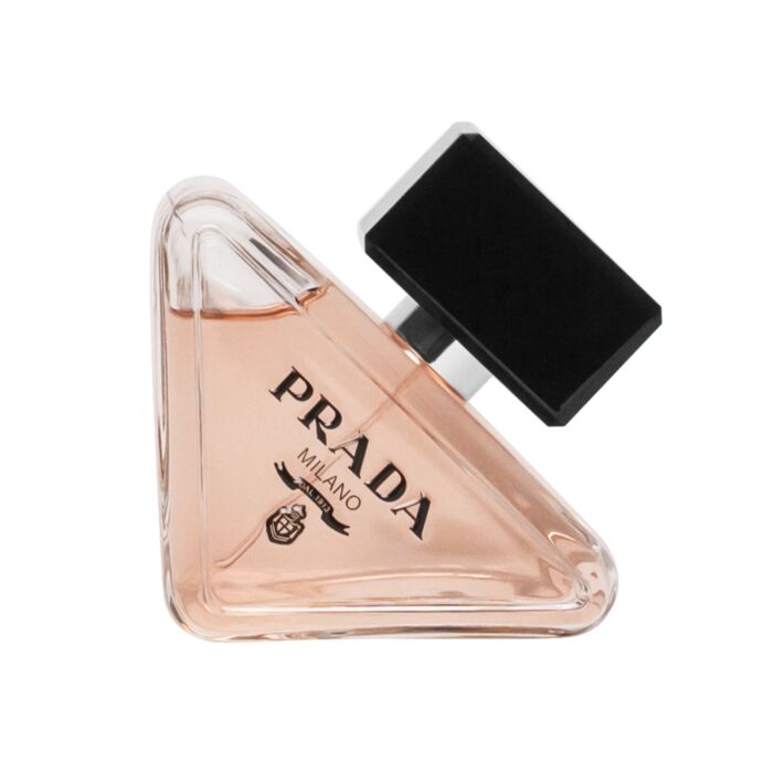 Prada Eau de Parfum «Paradoxe», blumig-amberner Damenduft, 50 ml