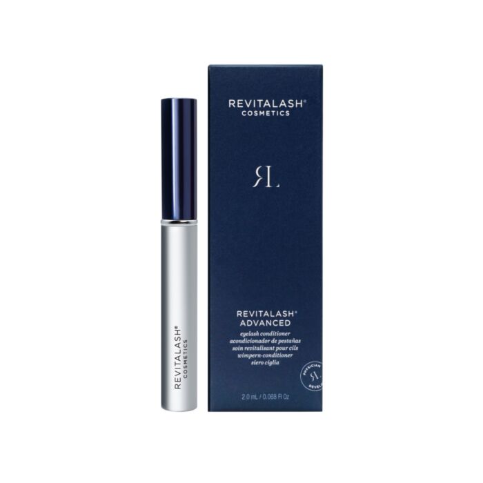 Revitalash Wimpernserum «Advanced», kräftigend mit BioPeptin Complex®