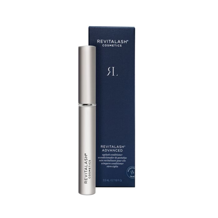 Revitalash Wimpernserum «Advanced», kräftigend mit BioPeptin Complex®
