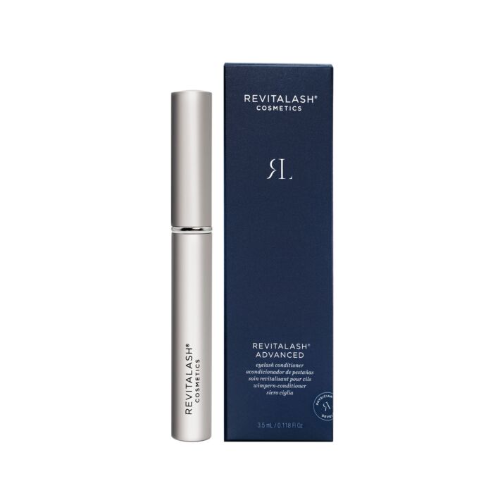 Revitalash Wimpernserum «Advanced», kräftigend mit BioPeptin Complex®