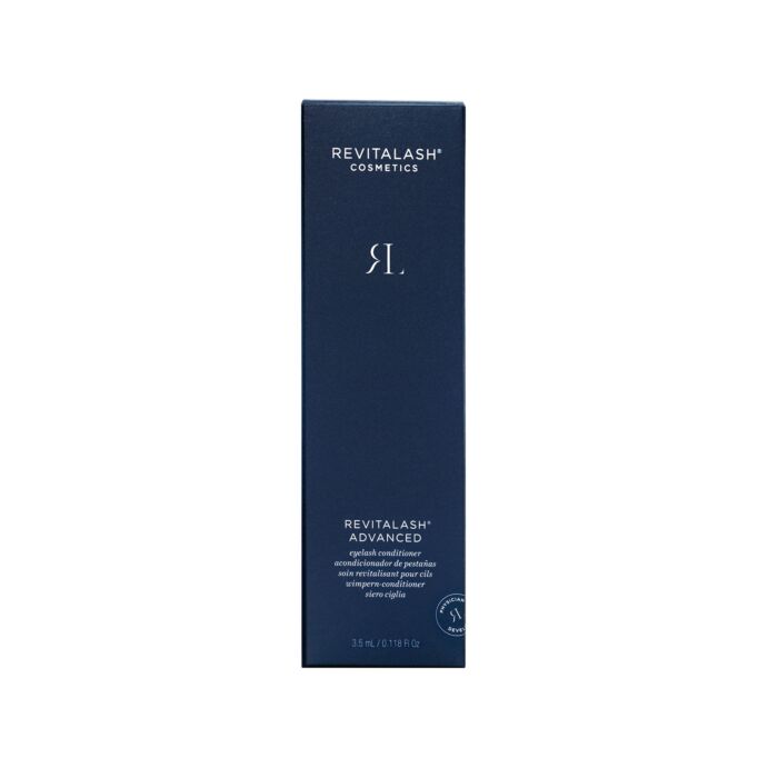Revitalash Wimpernserum «Advanced», kräftigend mit BioPeptin Complex®