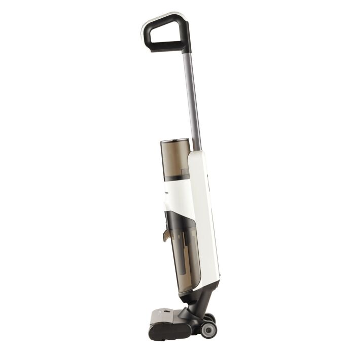 Ohmex Nass- und Trockensauger mit Selbstreinigungsfunktion, 600 ml Tank