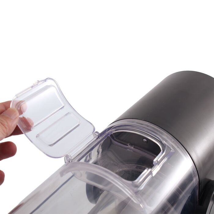 Machine à granités et à glaçons Ohmex «Rapid Chill», 3 programmes