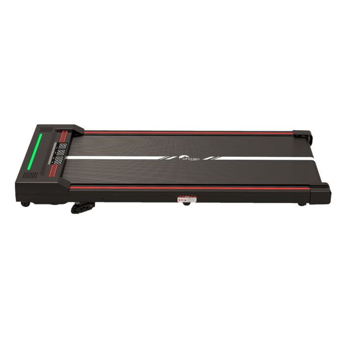 Tapis de course Ohmex, compact et silencieux