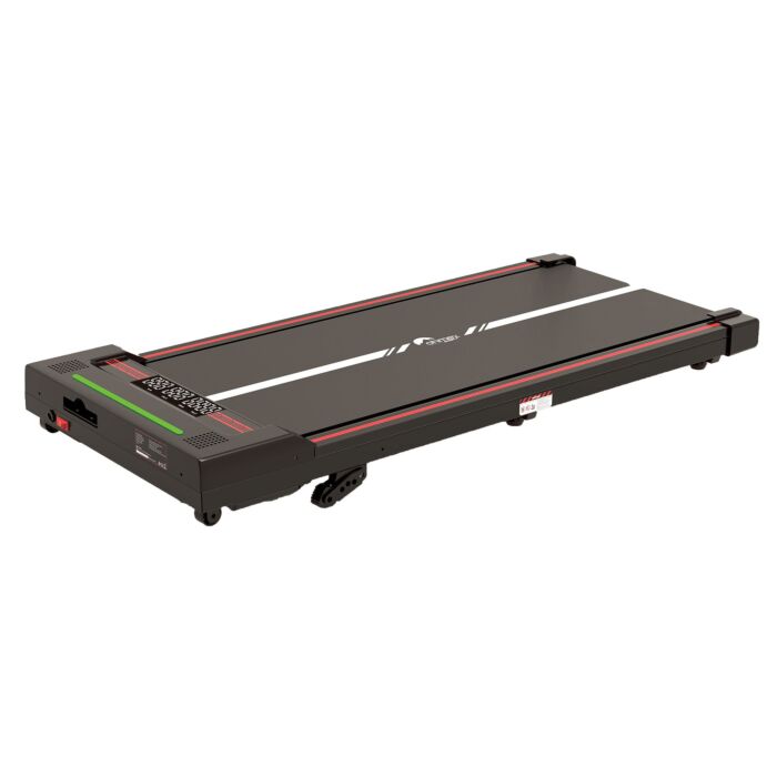 Tapis de course Ohmex, compact et silencieux