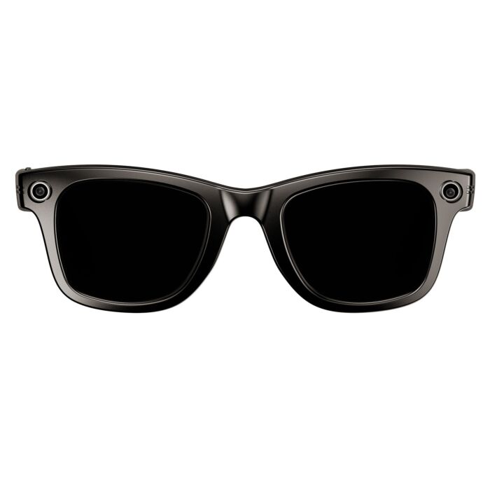 ZicPlay Smart-Brille, KI-Funktionen