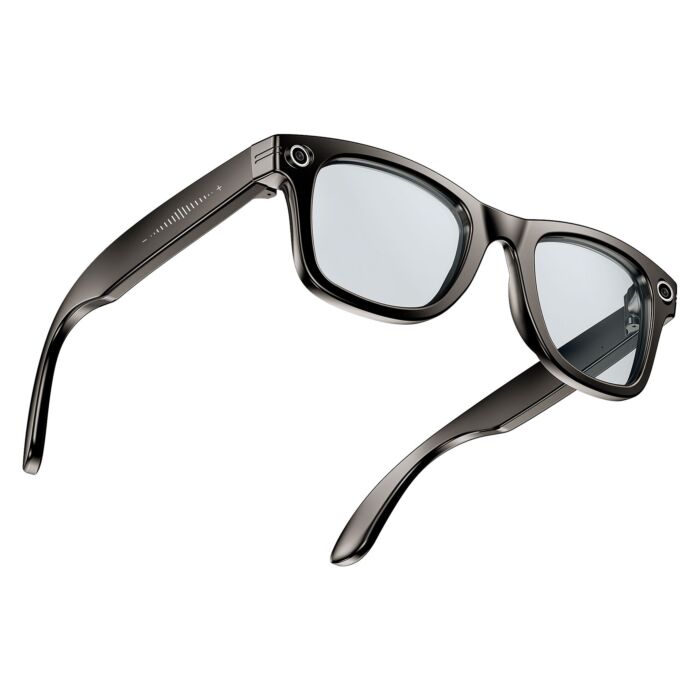 ZicPlay Smart-Brille, KI-Funktionen