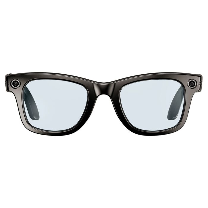 ZicPlay Smart-Brille, KI-Funktionen