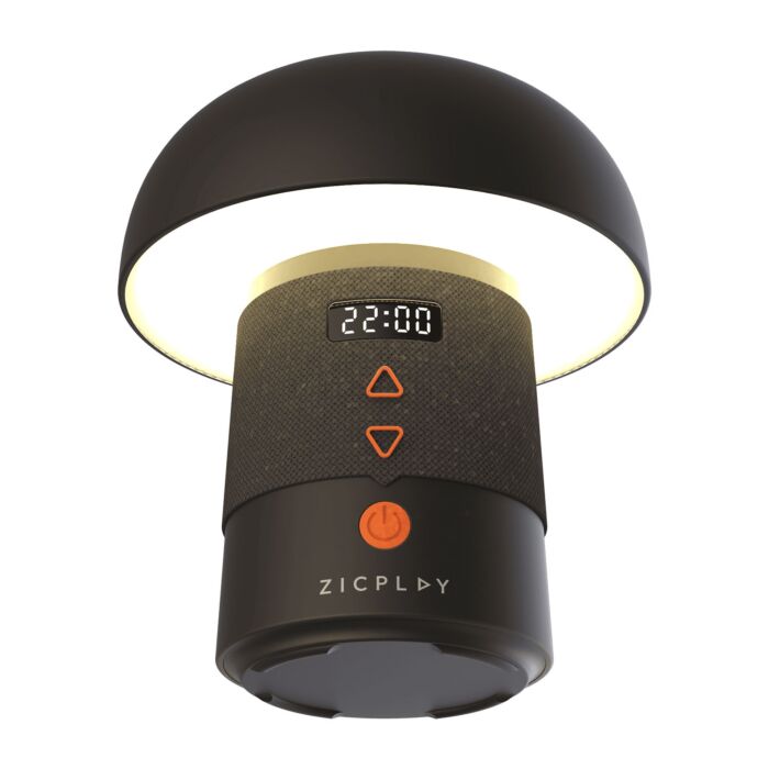 Enceinte ZicPlay