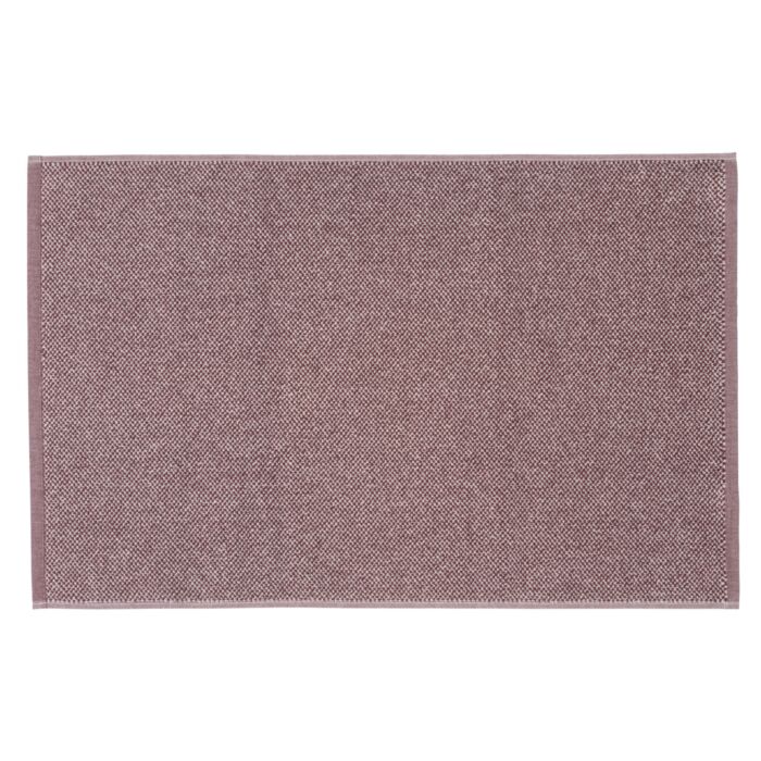 Tapis de bain «Two Tone», 50x80 cm