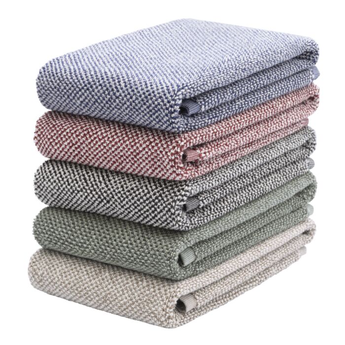 Tapis de bain «Two Tone», 50x80 cm