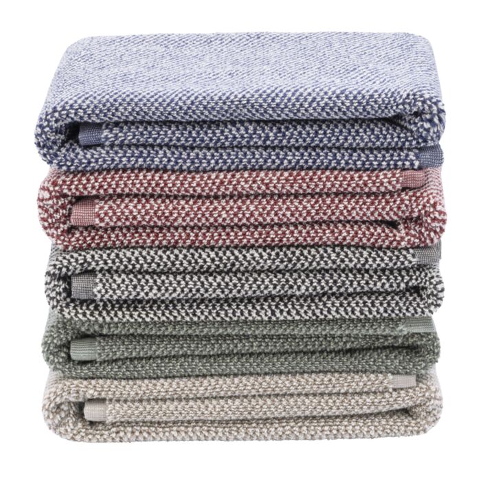 Tapis de bain «Two Tone», 50x80 cm