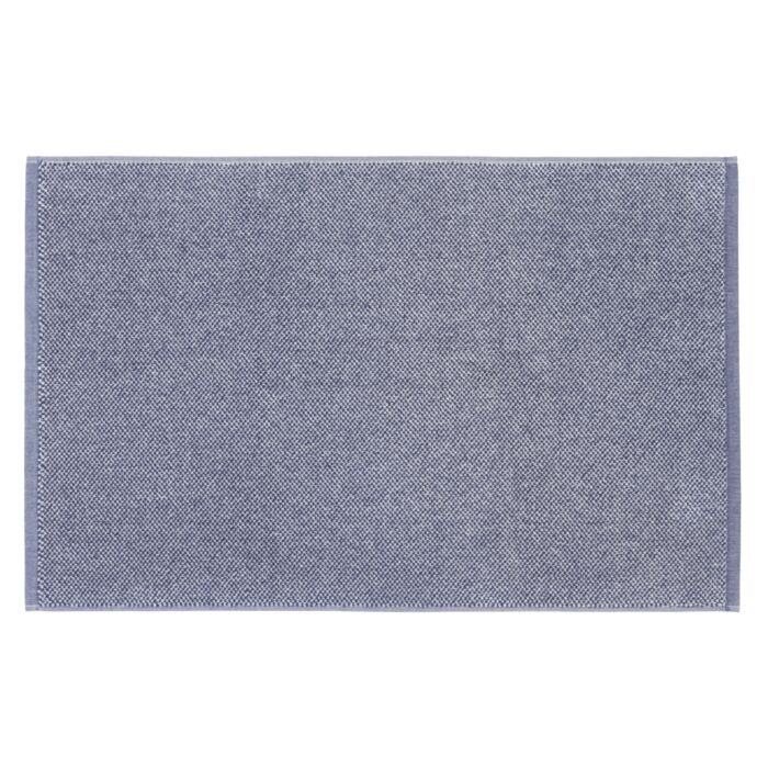 Tapis de bain «Two Tone», 50x80 cm