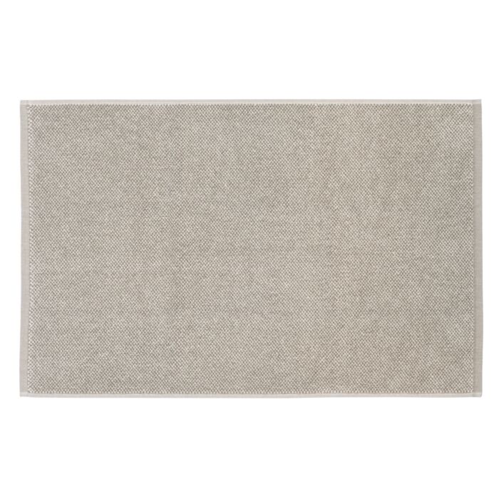 Tapis de bain «Two Tone», 50x80 cm