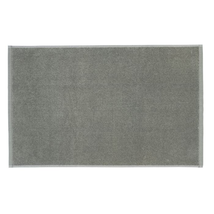 Tapis de bain «Two Tone», 50x80 cm