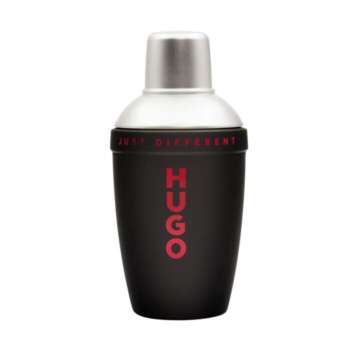 Hugo Boss Eau de Toilette «Just Different», 75 ml