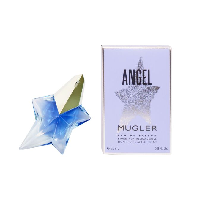 Thierry Mugler Eau de Parfum Angel, 25 ml