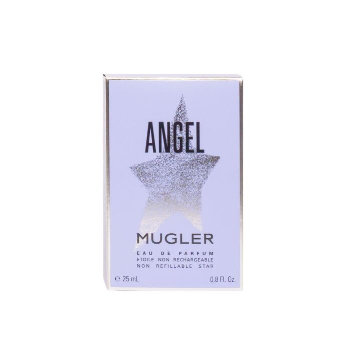 Thierry Mugler Eau de Parfum Angel, 25 ml