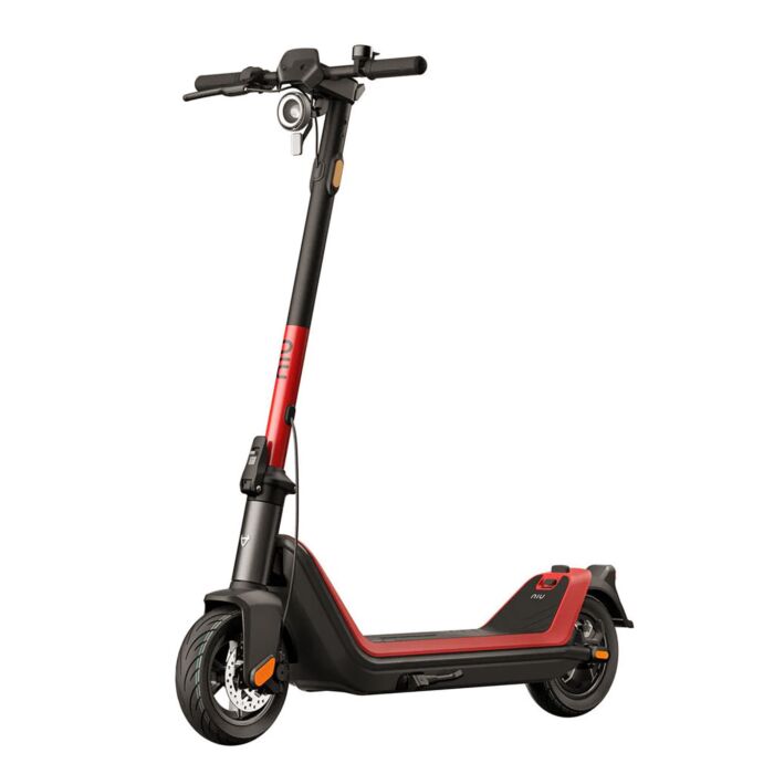 Niu E-Scooter KQi3 Sport, 20 km/h, 40 km Reichweite