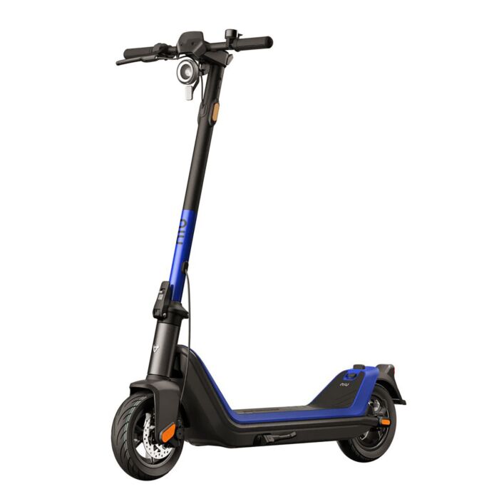 Trottinette électrique Niu KQi3 Sport, 20 km/h, autonomie de 40 km