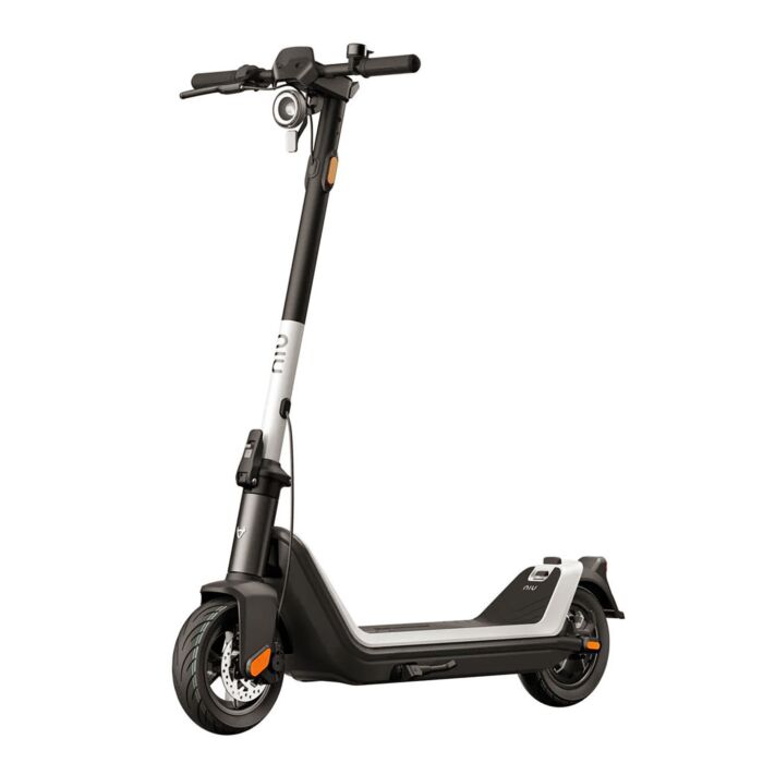 Trottinette électrique Niu KQi3 Sport, 20 km/h, autonomie de 40 km