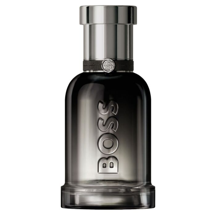Hugo Boss Eau de Parfum «Boss Bottled Beyond», parfum boisé et épicé pour homme, 50 ml