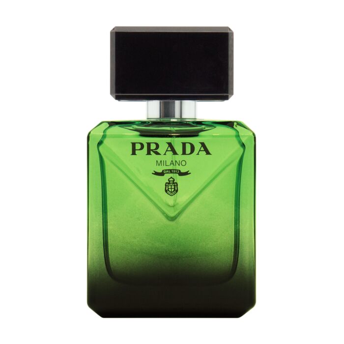 Prada Eau de Parfum «Paradigme», holzig-aromatischer Herrenduft, 50 ml