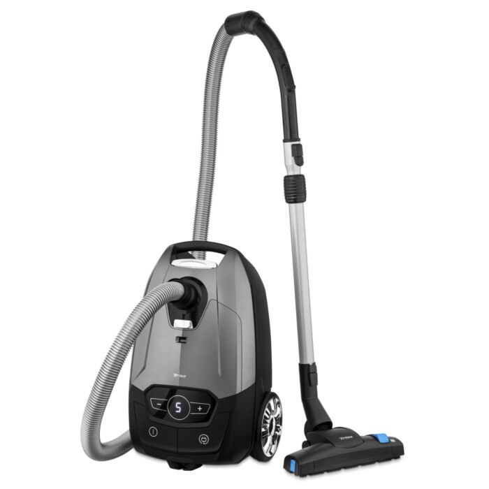 Aspirateur traîneau Trisa Professional Clean, rayon d'action de 13 m