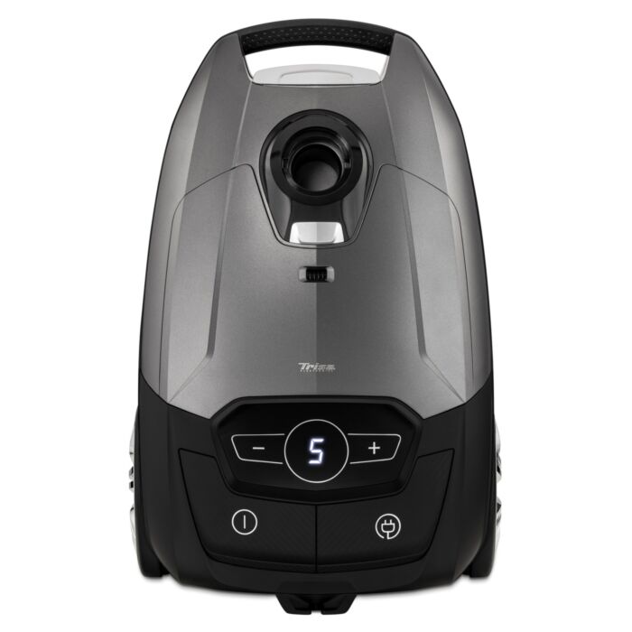 Aspirateur traîneau Trisa Professional Clean, rayon d'action de 13 m
