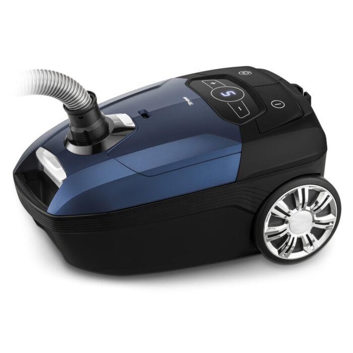 Aspirateur traîneau Trisa Professional Clean, rayon d'action de 13 m
