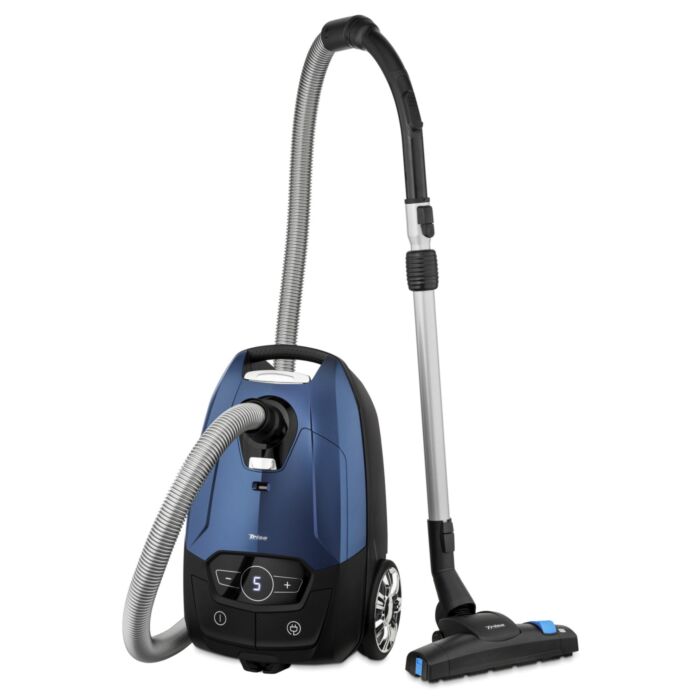 Aspirateur traîneau Trisa Professional Clean, rayon d'action de 13 m