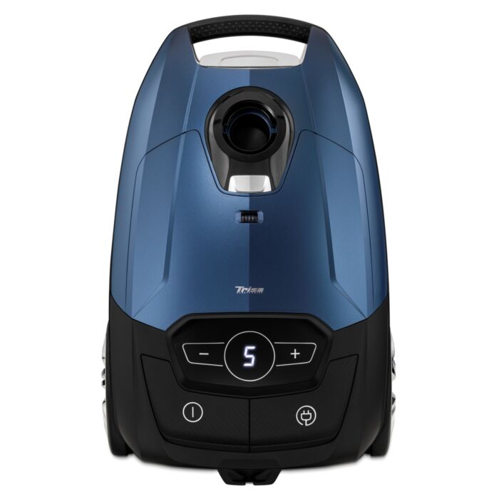 Aspirateur traîneau Trisa Professional Clean, rayon d'action de 13 m