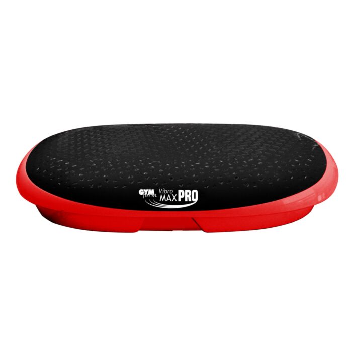Gymform Vibrationsplatte Vibromax Pro, 3D-Vibrationstechnologie