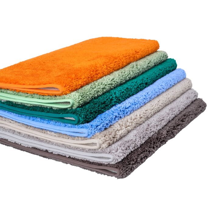 Tapis de bain «Calma», 60x90 cm, antidérapant