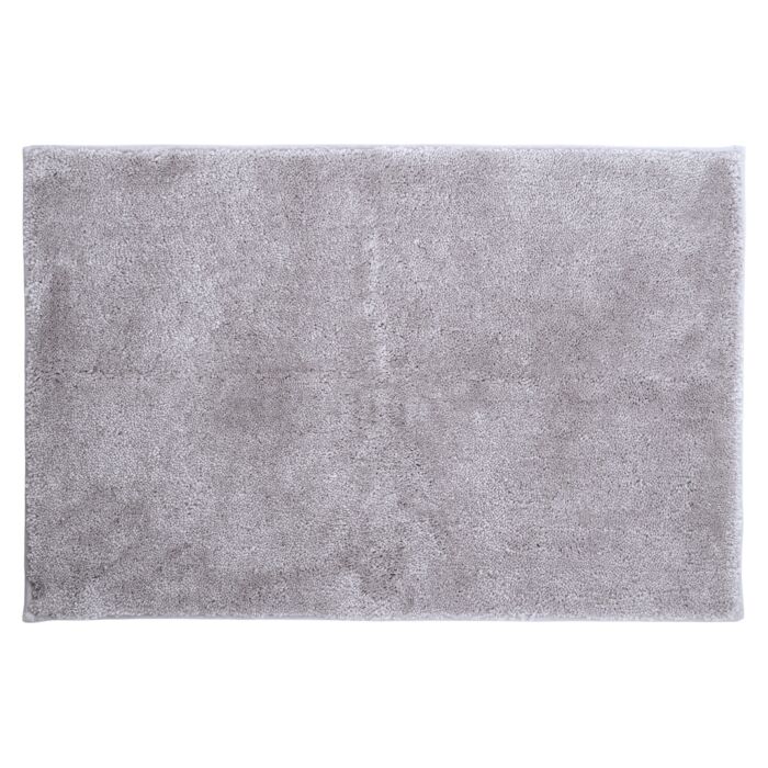 Tapis de bain «Calma», 60x90 cm, antidérapant
