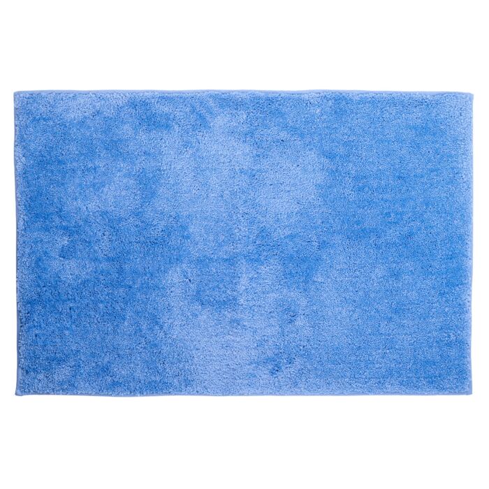Tapis de bain «Calma», 60x90 cm, antidérapant