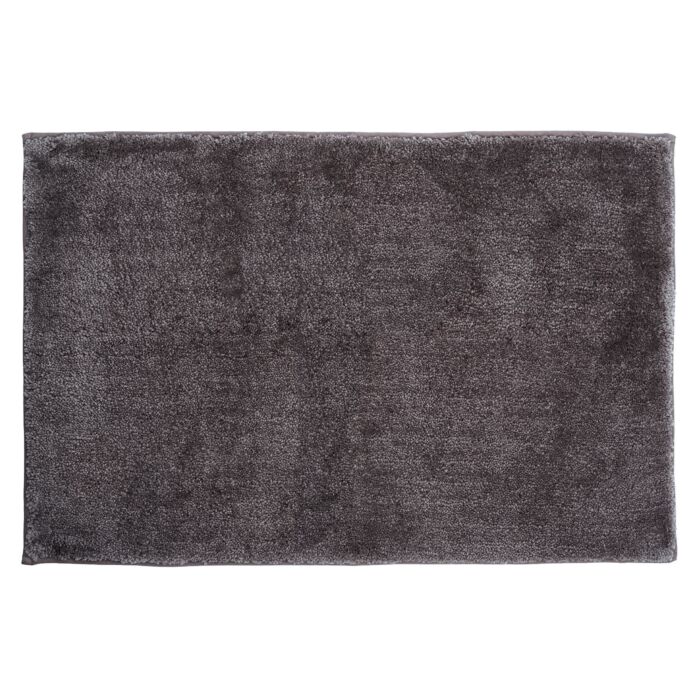 Tapis de bain «Calma», 60x90 cm, antidérapant