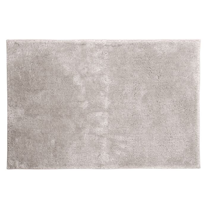 Tapis de bain «Calma», 60x90 cm, antidérapant