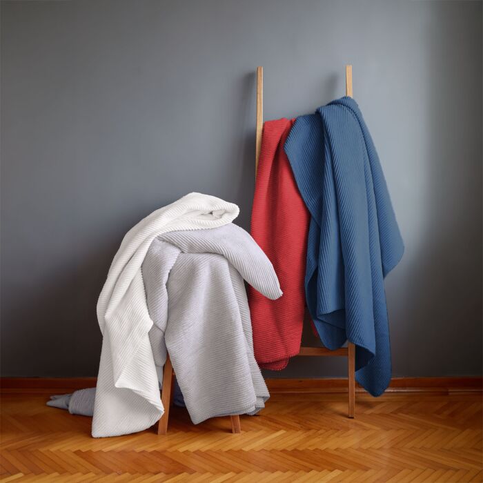 Wohndecke «Denise», 150 x 200 cm