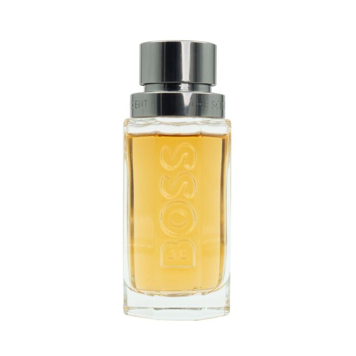 Hugo Boss Eau de Toilette «The Scent», 50 ml