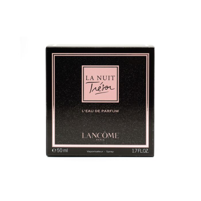Lancôme Eau de Parfum La Nuit Trésor, 50 ml