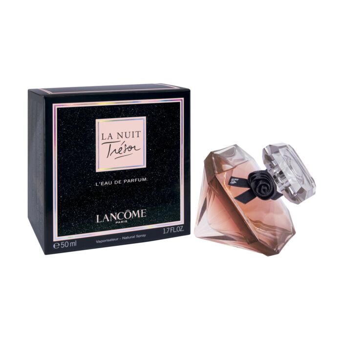 Lancôme Eau de Parfum La Nuit Trésor, 50 ml main product photo