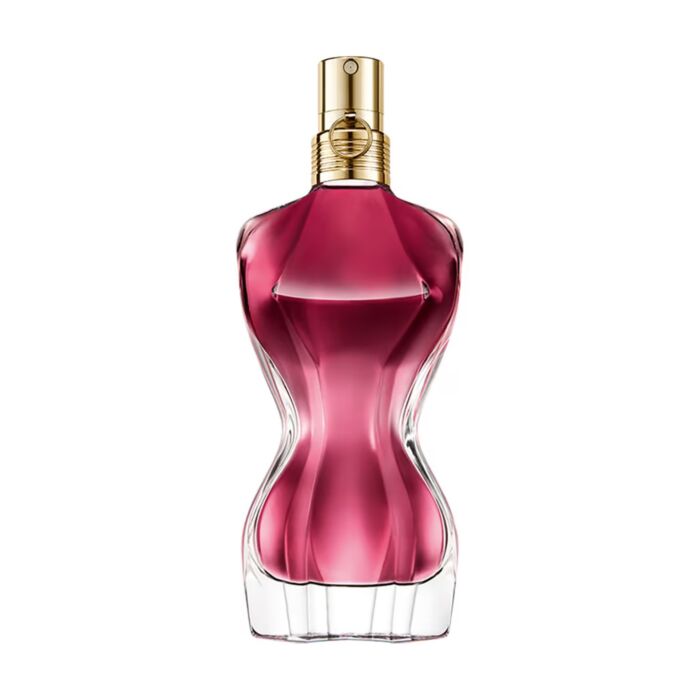 Eau de parfum Jean Paul Gaultier «La Belle», parfum féminin aux notes orientales et vertes, 30 ml
