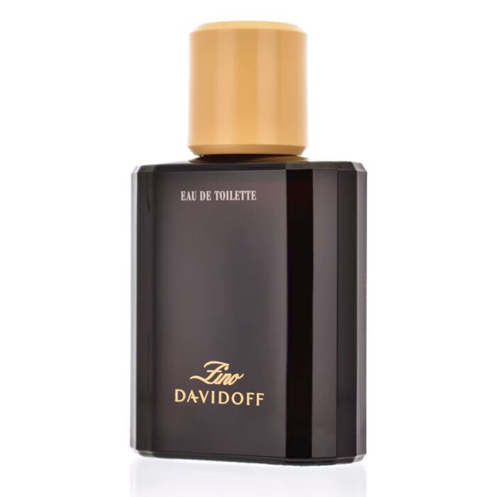 Davidoff Eau de Toilette «Zino», orientalisch-holziger Herrenduft, 125 ml
