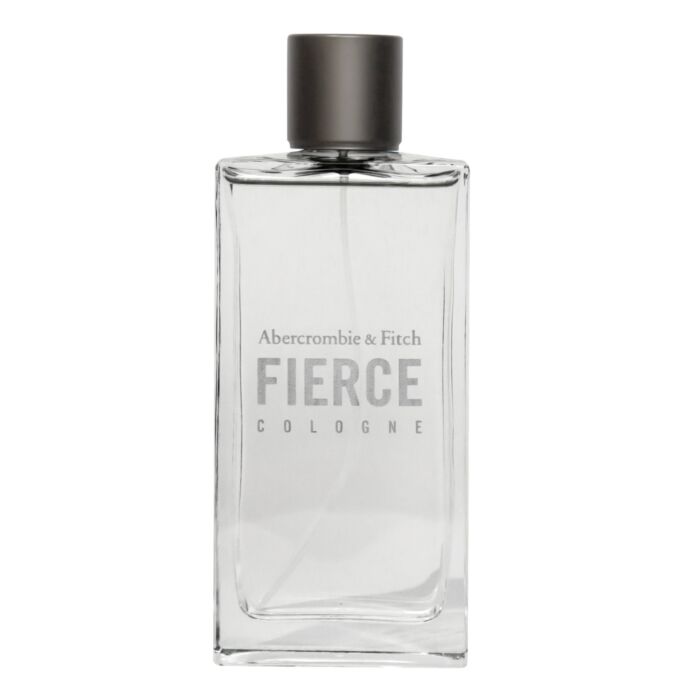 Abercrombie & Fitch Eau de Cologne «Fierce», 200 ml