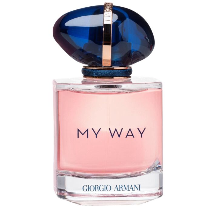 Armani Eau de Parfum «My Way», blumig, 50 ml