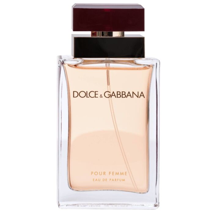 Dolce & Gabbana Eau de Parfum, «Pour Femme», 50 ml