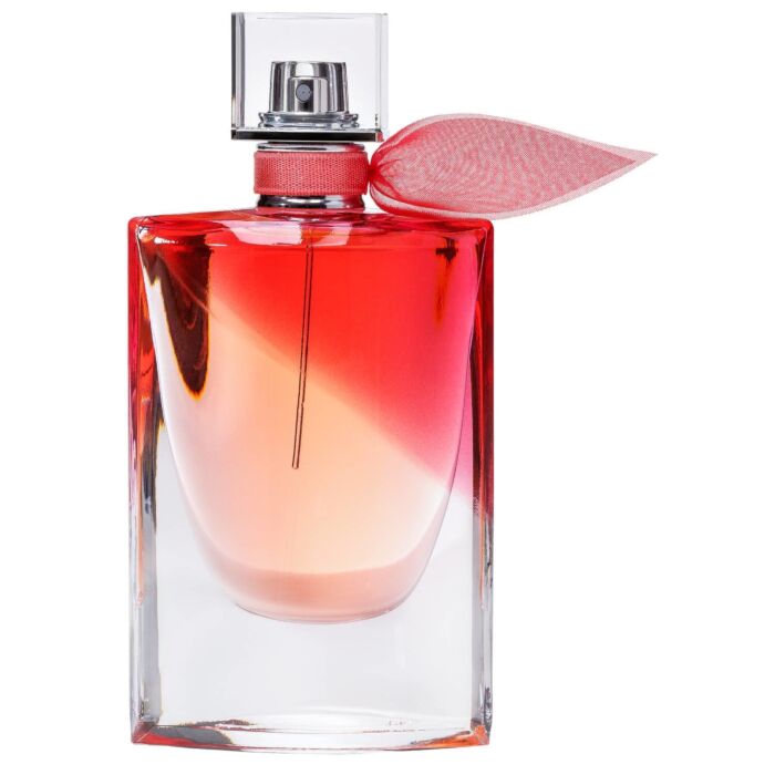 Lancôme Eau de Toilette «La vie est belle En Rose», 50 ml